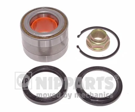 Підшипник маточини задньої NTN 4TCR108A02CS99 ціна, від 22.50 USD