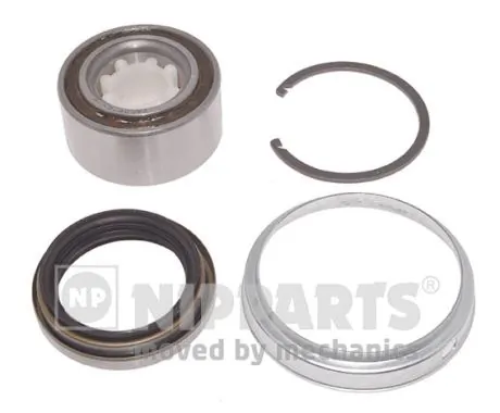 Підшипник маточини передньої на Toyota Corolla  E9