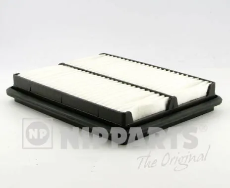 Елемент повітряного фільтра Interparts IPAD008 ціна, від 3.77 USD