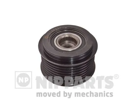 Інерційний шків Polcar 535021510 ціна, від 41.02 USD