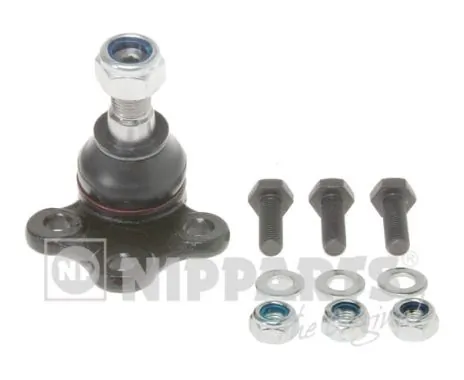 Купити 4016000Q0C Nissan/Infiniti Кульова опора, нижня