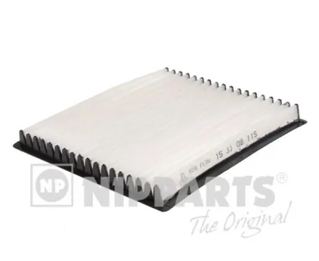 Внутрішньосалонний фільтр на Toyota Yaris  SP90