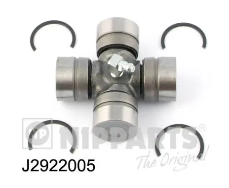 TT117G Toyo Хрестовина карданного валу
