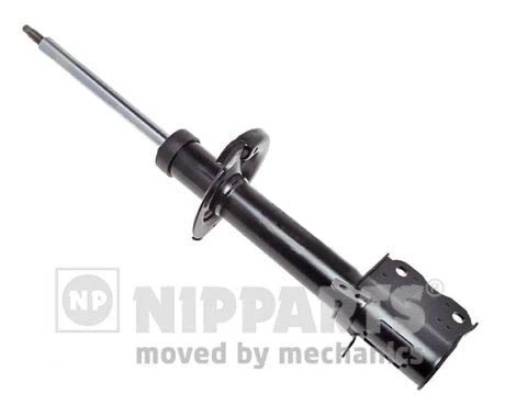 Стійка передня, ліва Magneti Marelli 7508GL