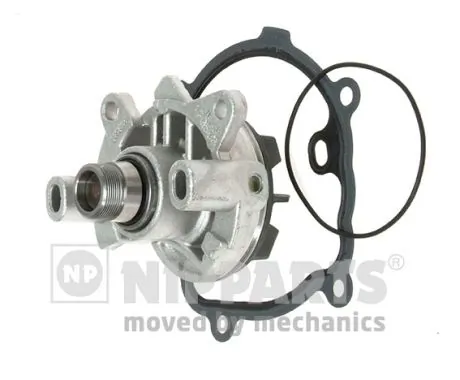 Купити 2101000QAD Renault (RVI) Насос охолоджуючої рідини