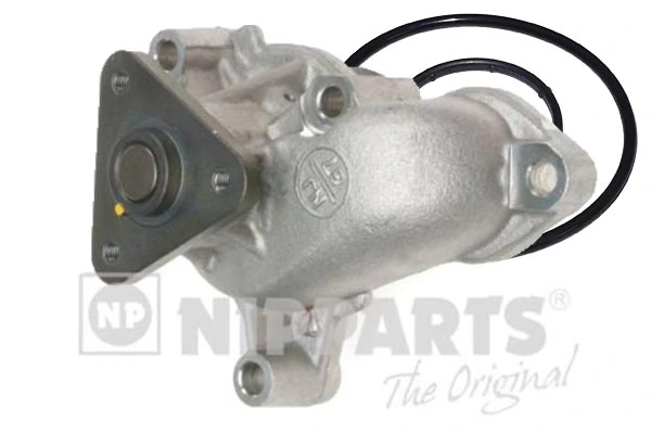 WPQ1270 Magneti Marelli Насос охолодження