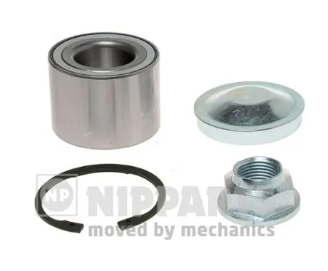 Купити FC40772S02 SNR Диск заднього гальма