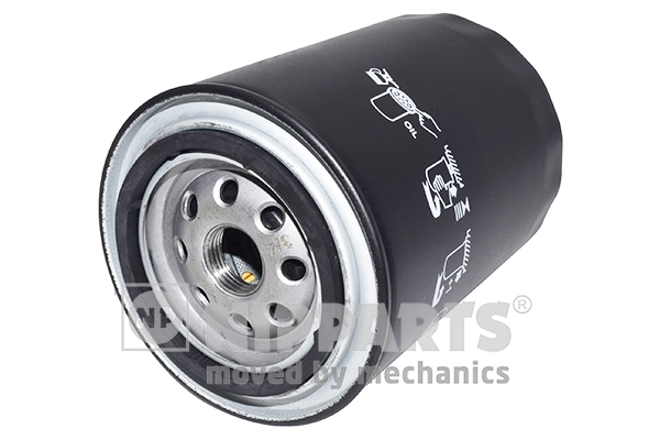  Масляний фільтр Toyota Land Cruiser 