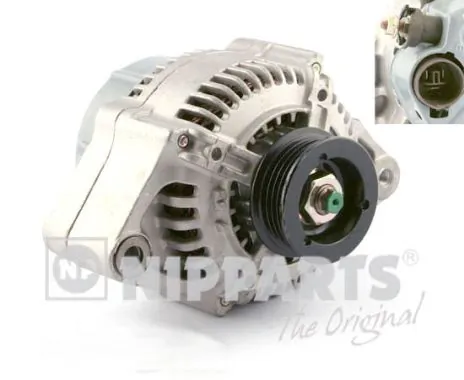 Купити Генератор Toyota Starlet II P7