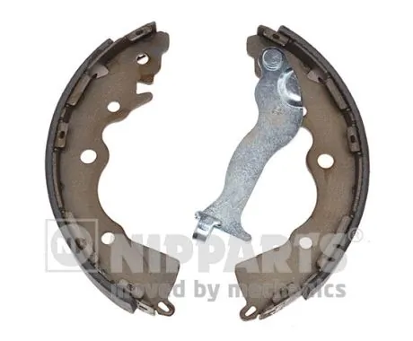 Колодки гальмові задні, барабанні Onnuri GBSH002 ціна, від 21.11 USD