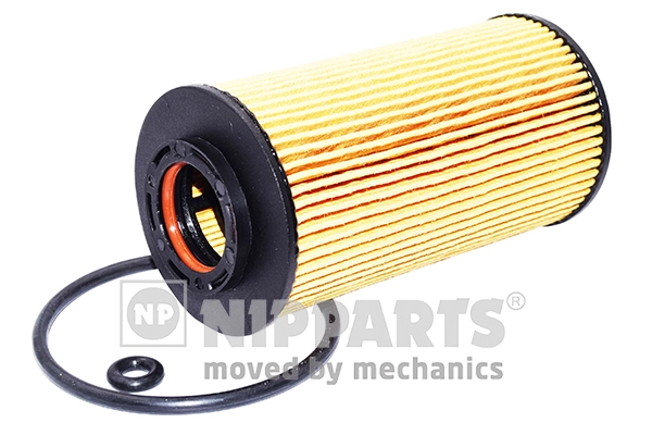 Масляний фільтр двигуна Hyundai I10 хетчбек (PA) (2007 - 2010) ціна, від 4.64 USD