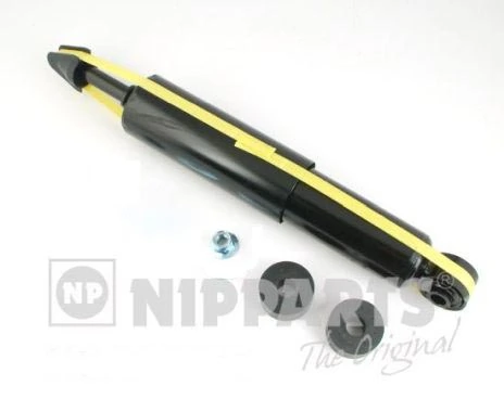 Стойка амортизатора передняя Masuma P7043 ціна, від 34.72 USD