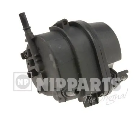 Купити 8671004396 Renault (RVI) Фільтр-відстійник палива грубої очистки