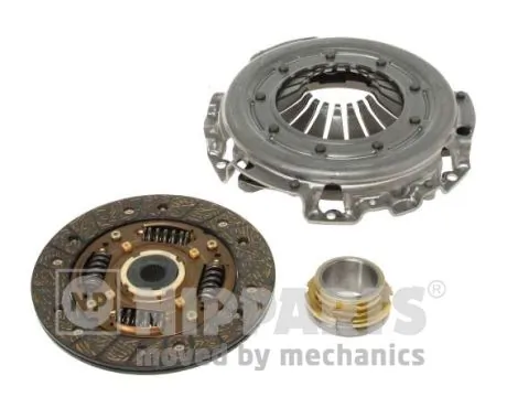 Комплект зчеплення (3 частини) VALEO DWK026 ціна, від 67.22 USD