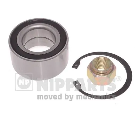 Купити Підшипник ступиці Ford Escort VII GAL, AAL, ABL