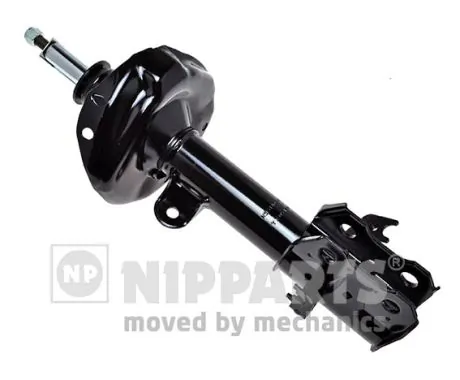 Амортизатор передній, правий 7238GR Magneti Marelli