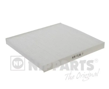 Фільтр повітряний обігрівача Nipparts J1349000 ціна, від 5.20 USD