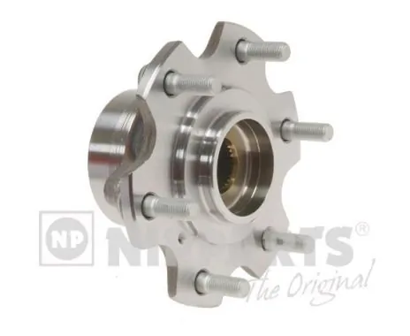 Передня маточина CX1021 Polcar