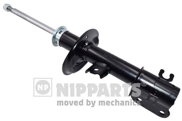 Амортизатор передньої підвіски, лівий Magneti Marelli 8018GL ціна, від 36.94 USD
