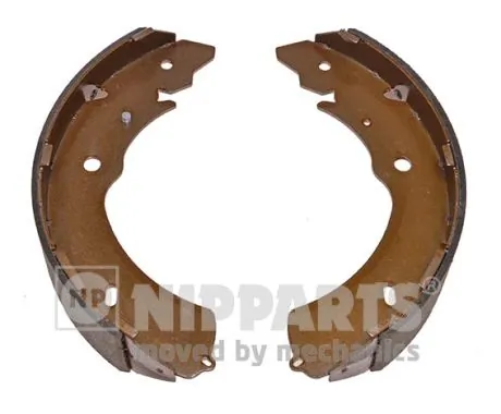Купити SBC09470 Starline Колодки гальмові задні, барабанні