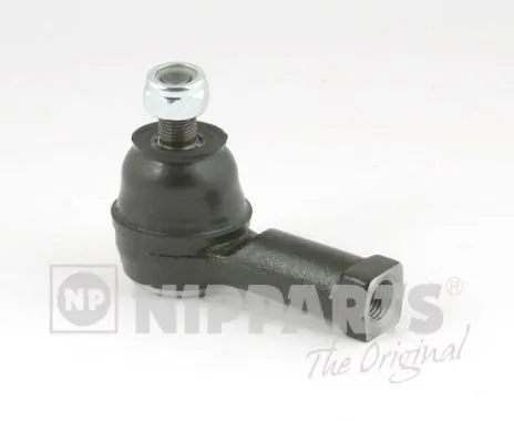 Наконечник рульовий Mitsubishi Lancer IX седан (CSA) (2003 - 2008) ціна, від 7.59 USD
