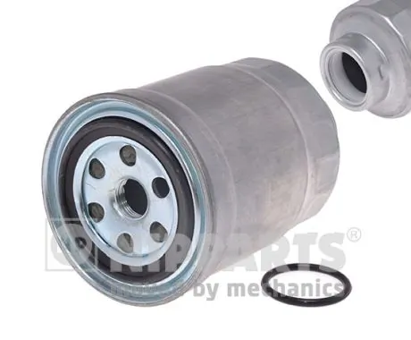 Паливний фільтр WF8063WIX WIX