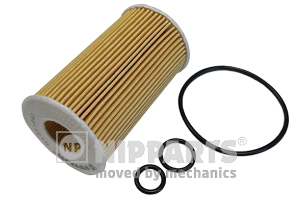 Купити Масляний фільтр Dodge Caliber SXT PM