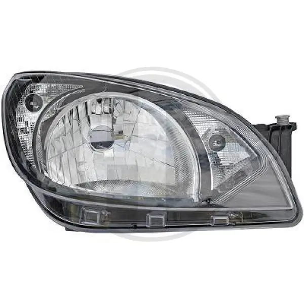Купити 69A109H Polcar Фара