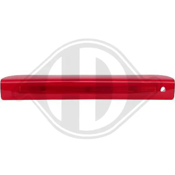 Стоп-сигнал TYC FP5619F0T ціна, від 57.10 USD