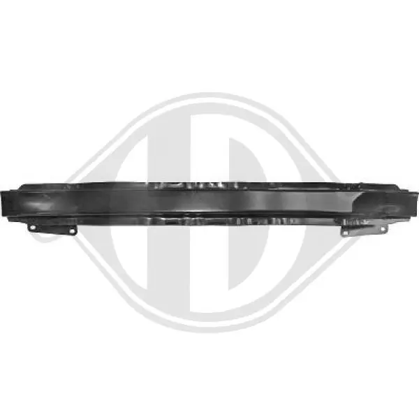 Балка бампера заднього Polcar 9533963 ціна, від 28.55 USD