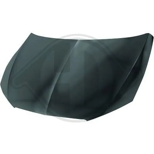 Капот Polcar 67C103 ціна, від 196.34 USD