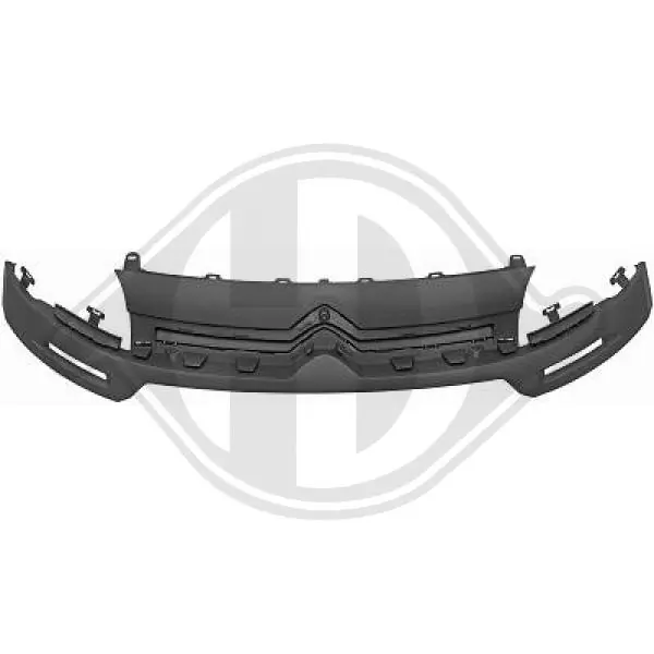 Облицювання радіатора Peugeot/Citroen 1608354480 ціна, від 56.67 USD