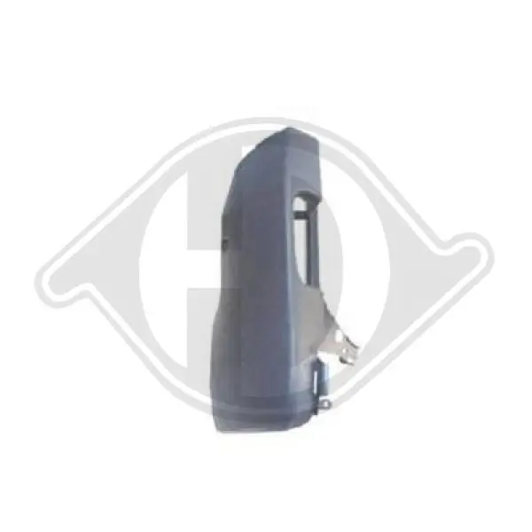 Кут бампера заднього лівий Opel 91166148 ціна, від 50.88 USD