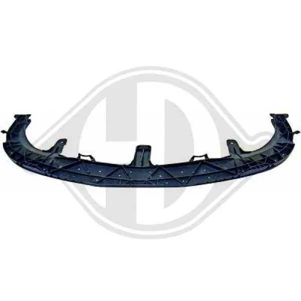 13238346 Peugeot/Citroen Балка бампера переднього