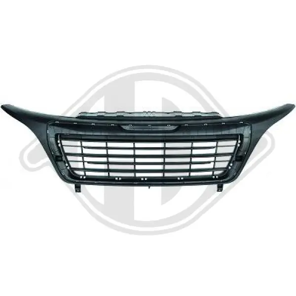 Облицювання радіатора FPS FP5428990 ціна, від 93.28 USD