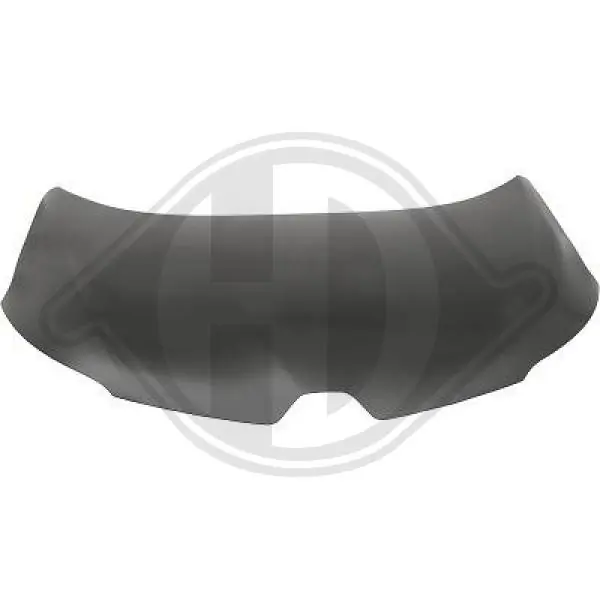 60X103 Polcar Капот