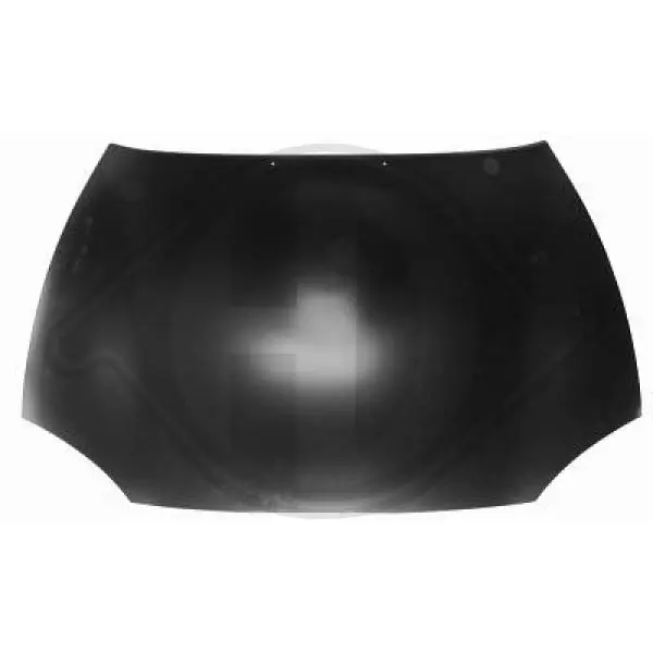 Капот Polcar 451903J ціна, від 123.25 USD