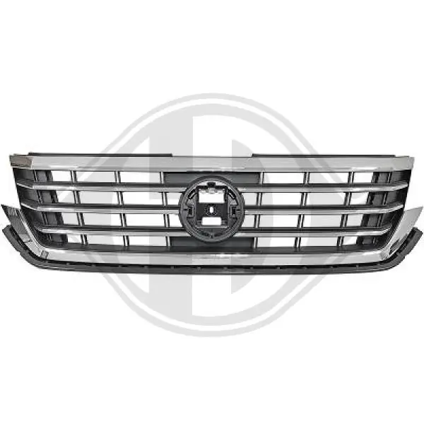 Облицювання радіатора AND 30853382 ціна, від 162.22 USD