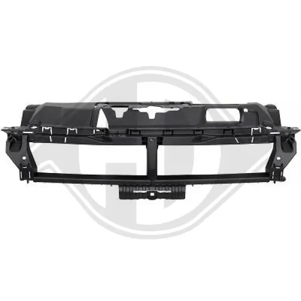 Захист замку капота Polcar 57C2053 ціна, від 40.80 USD