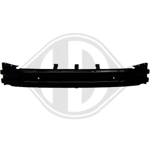 Купити 96808232 Opel Буфер бампера переднього