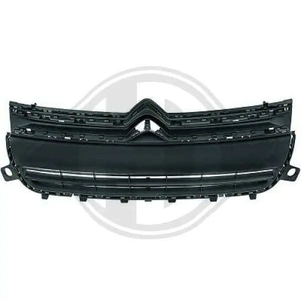 Облицювання радіатора Peugeot/Citroen 16800260XT ціна, від 74.52 USD