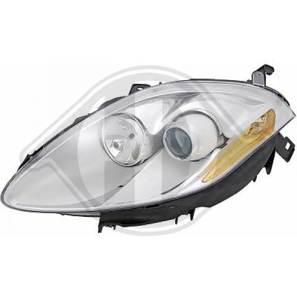 Фари Polcar 3031090E ціна, від 147.55 USD