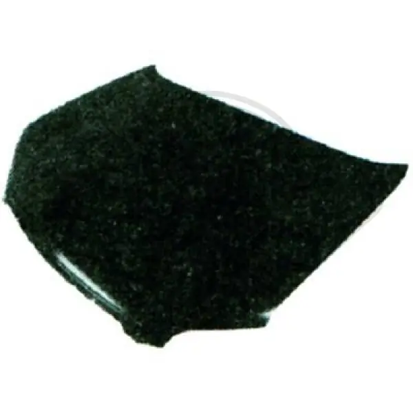TY8601A YIH Sheng Капот