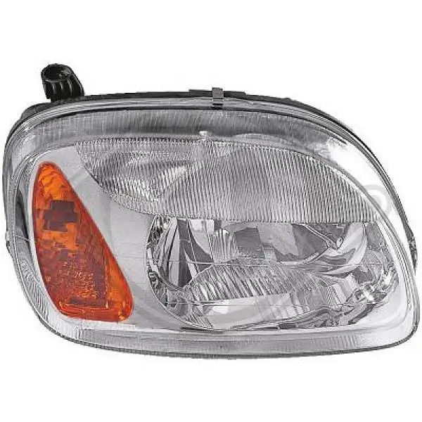 Основна фара - вставка на Nissan Micra  K11