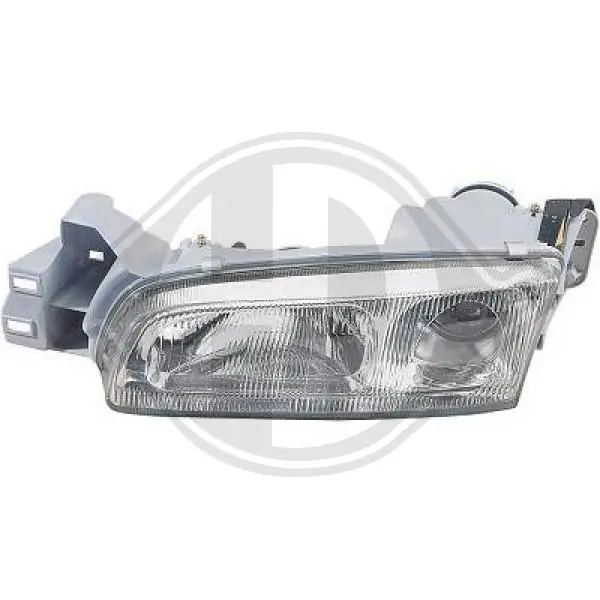 Кріплення переднього бампера AND 30863358 ціна, від 0.61 USD