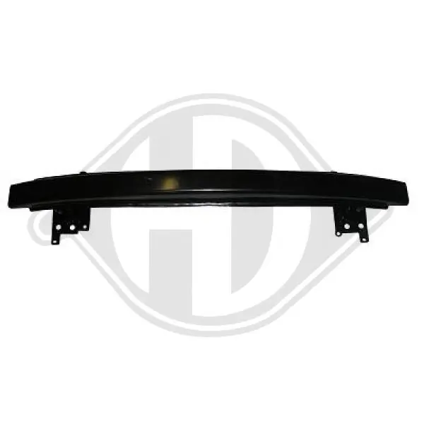 Шина бампера переднього Volkswagen Polo IV седан (9A4) (2002 - 2009) ціна, від 31.13 USD