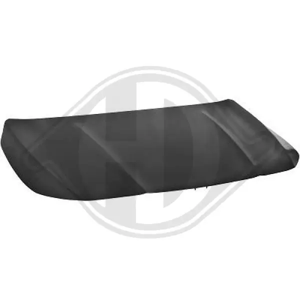 Капот Polcar 50G2031 ціна, від 344.40 USD