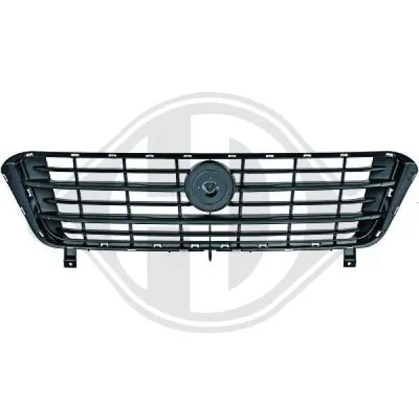 Облицювання радіатора Polcar 57N10516 ціна, від 43.80 USD