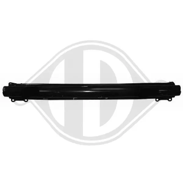 Балка бампера заднього Skoda Octavia II A5 універсал (1Z5) (2004 - 2013) ціна, від 12.67 USD