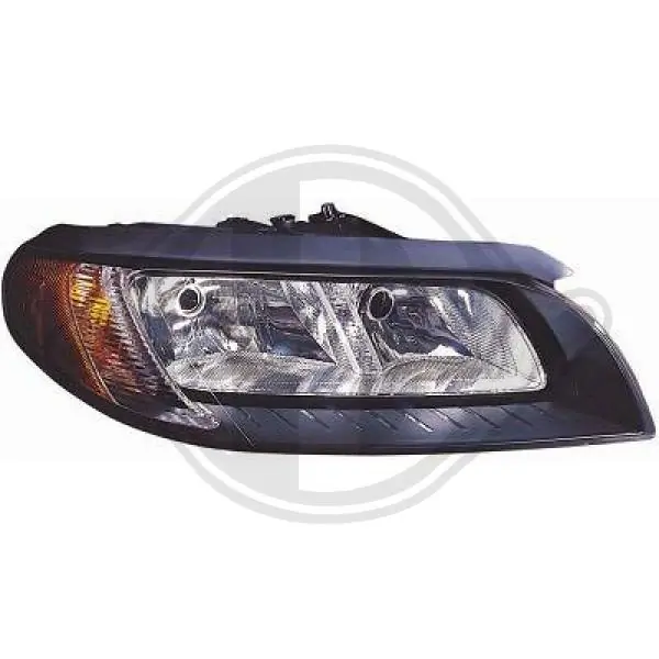 Фара правая на Volvo S80 II AS, AR